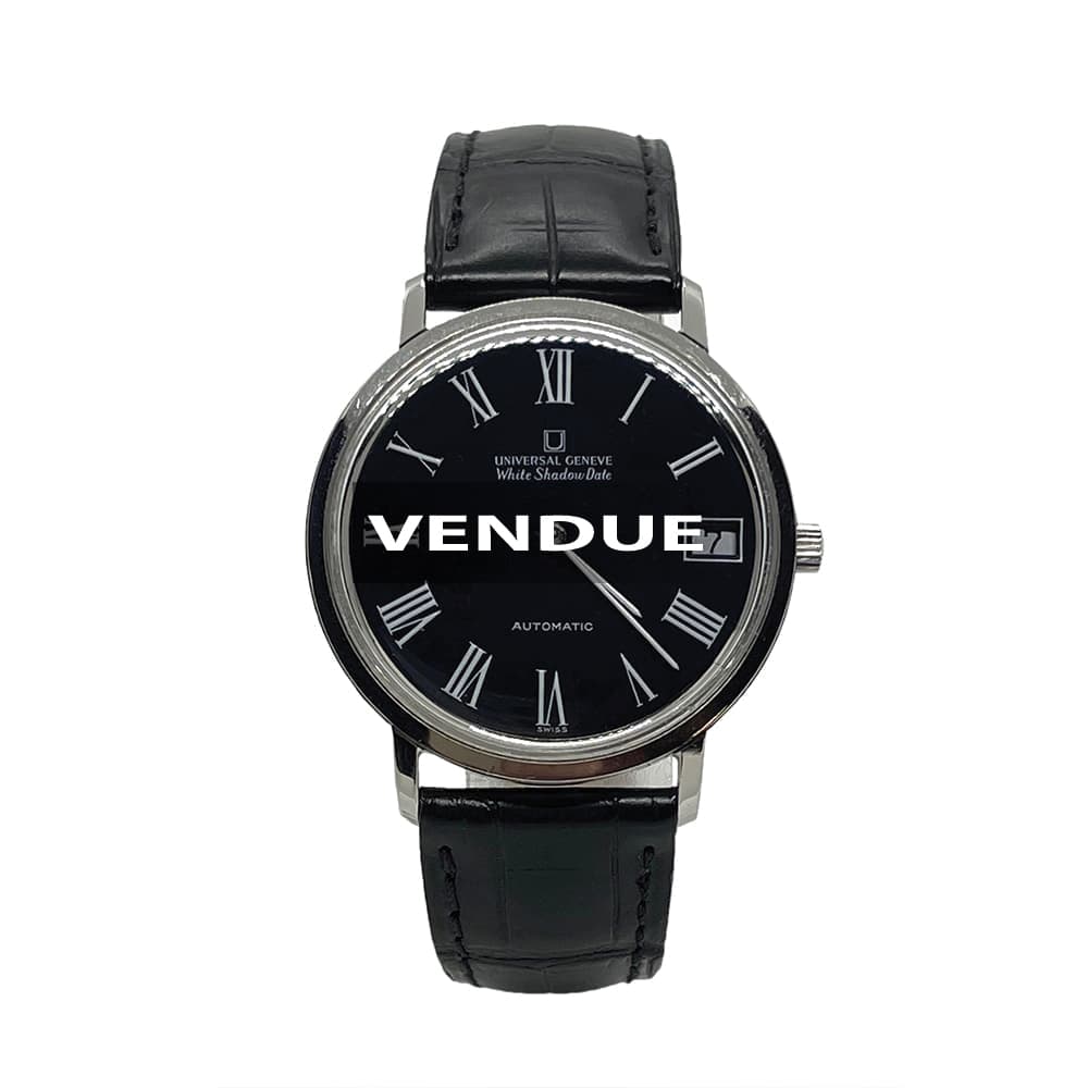 Montre Universal vendue