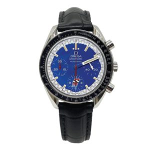 Montre occasion OMEGA SpeedMaster CART