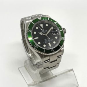 ROLEX Submariner 114060