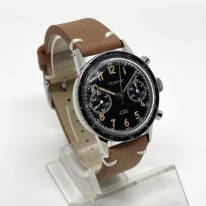 Montre vintage DODANE Type XX 1950
