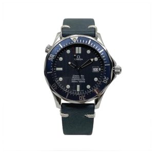 Montre OMEGA Seamaster Blue 25318