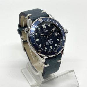 Montre OMEGA Seamaster Blue 25318