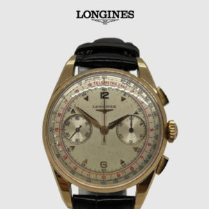 LONGINES