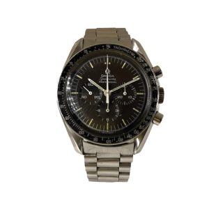 Montre OMEGA SpeedMaster couleur Chocolat