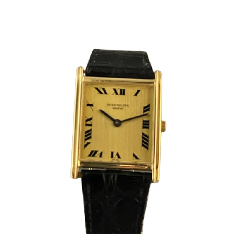 PATEK PHILIPPE 3519 Or 18k